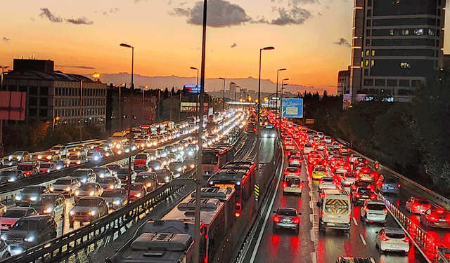 Plakalarda yeni dönem: Araç sahipleri dikkat!