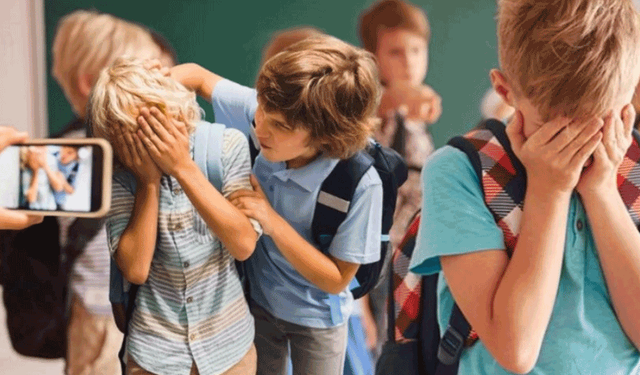 Siber zorbalıkla mücadele için MEB'ten yeni müfredat