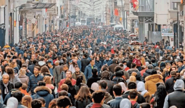 Türkiye ekonomisi için kritik uyarı ekonomist Taleb'ten geldi