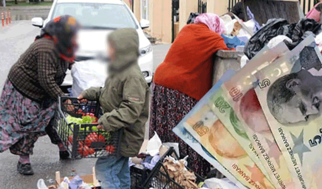 Türkiye ekonomisi uçuruma sürüklendi: İşte politik sebebi...