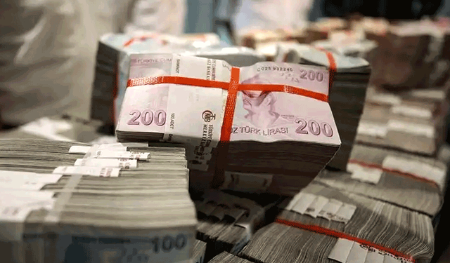 Türkiye'nin vergi şampiyonları belli oldu