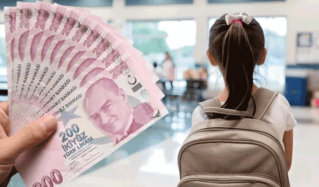 Velileri ilgilendiren 5 soru 5 cevap: Okul ücretleri...