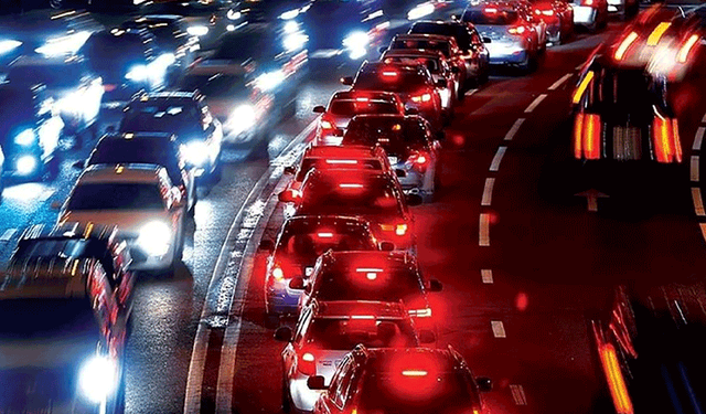 Zorunlu trafik sigortasında tavan fiyatlar netleşti
