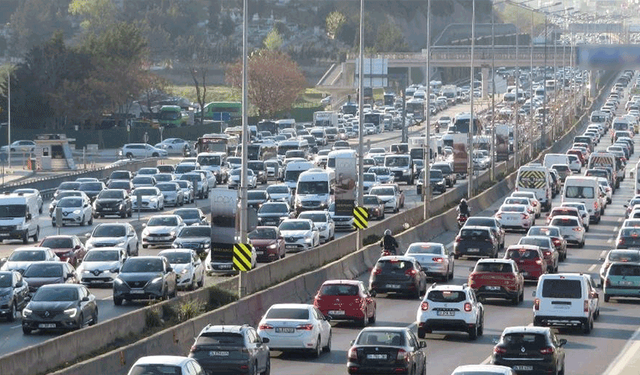 Zorunlu trafik sigortasındaki o madde kaldırıldı