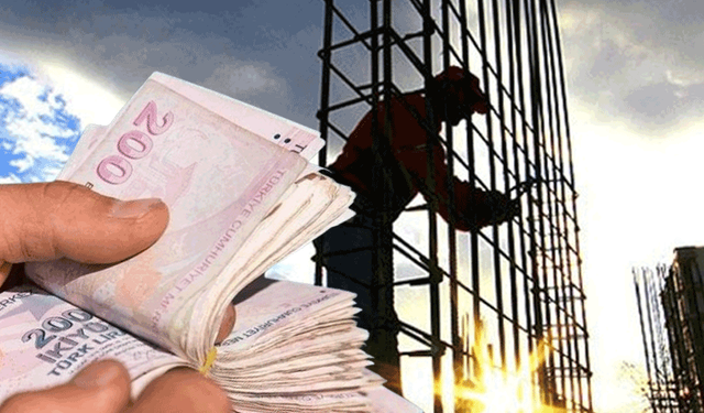 60 bin lira maaşla işçi aranıyor ama bulunamıyor