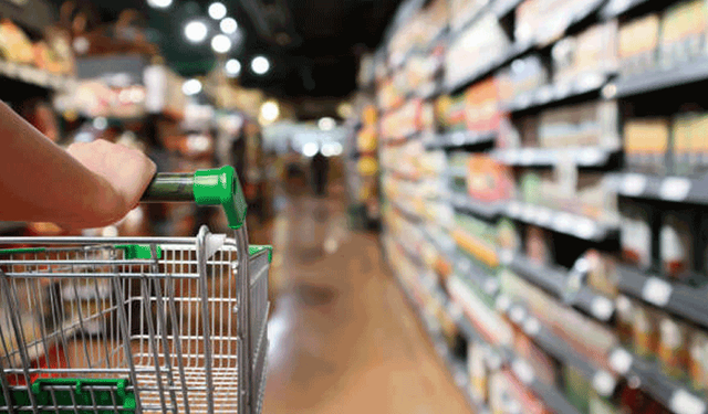 Marketlerde yeni dönem! Ambalaj denetimi geliyor