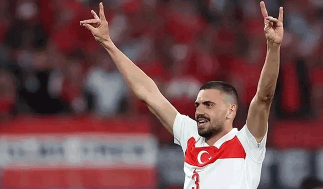 İzmir'de Merih Demiral heykeli gerginliği