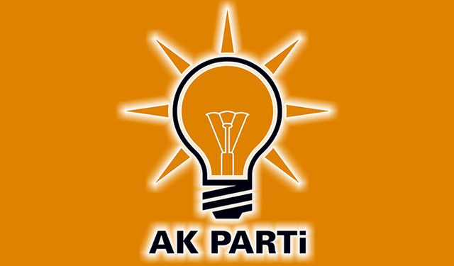 AK Parti'de 5 ilçede kan değişimi