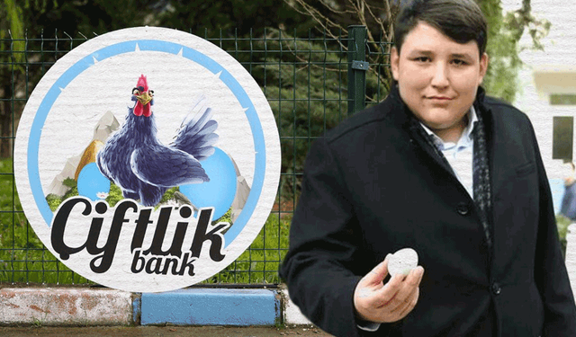 Çiftlik Bank davası: Tosuncuk'a 88 bin 302 yıl hapis cezası talebi