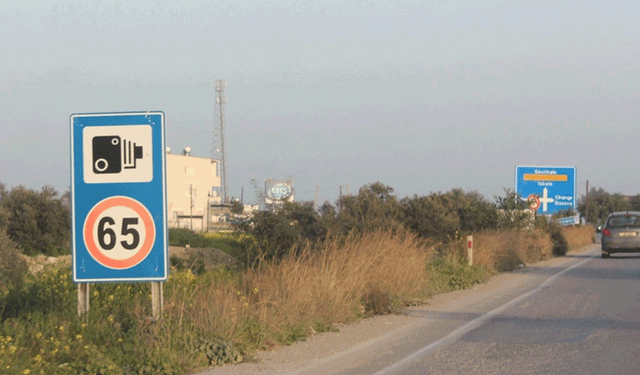 Radar cezası yemişti: Mahkemeden döndü