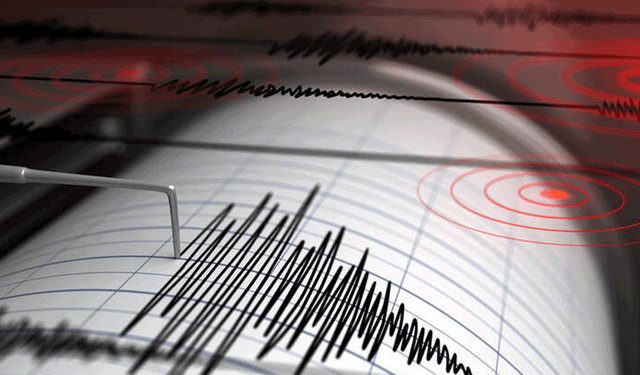 Antalya ve Tunceli'de deprem oldu