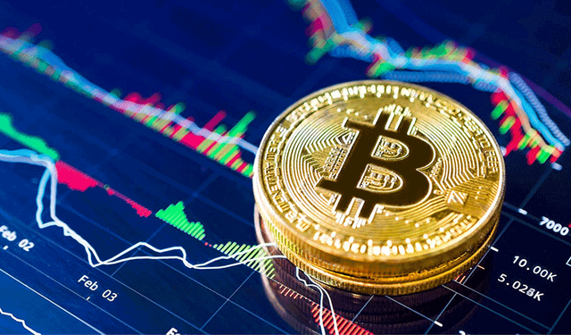 Bitcoin yeni bir rekora imza attı