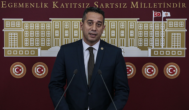 CHP'den asgari ücret açıklaması: 'Nasıl geçinecek bu insanlar?'