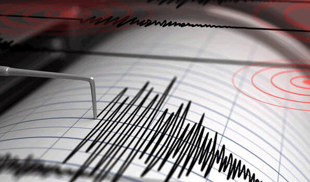 Malatya'da 4.9 büyüklüğünde deprem