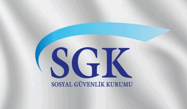 SGK Mansur Yavaş'a yanıt verdi