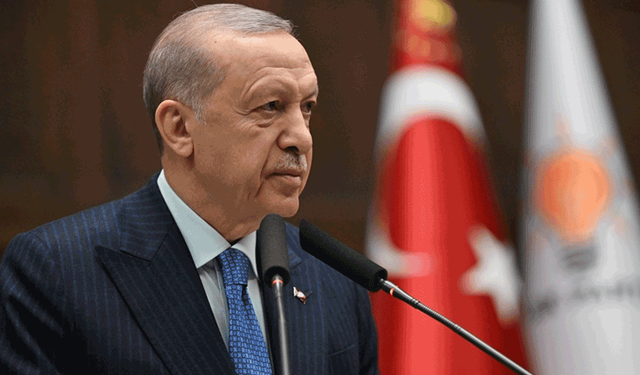 Cumhurbaşkanı Erdoğan: Sayın Özel’i muhatap alsak bize yazık, muhatap almasak millete yazık