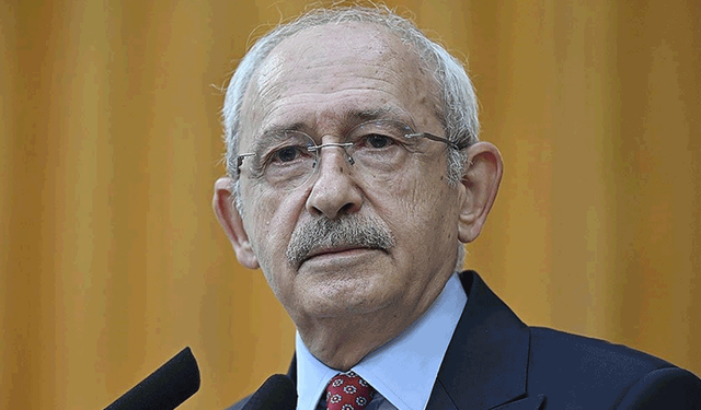 Kulisler karıştı: Kılıçdaroğlu'ndan CHP'yi sarsan tavır