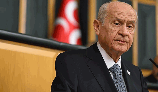 MHP'den dikkat çeken paylaşım: 'Barışla herkes kazanır'