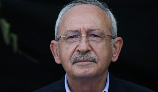 Eski CHP Genel Başkanı Kemal Kılıçdaroğlu ifade vermeye gitmeyecek