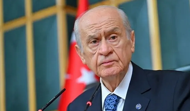 Bahçeli: Hukuki davayı çarpıtarak sandıkla kutuplaştırmak art niyetlilik
