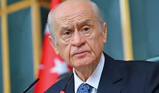 Bahçeli'den İmralı çağrısı sonrası yeni açıklama