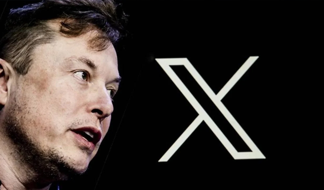 Elon Musk'tan sürpriz hamle! X satıldı