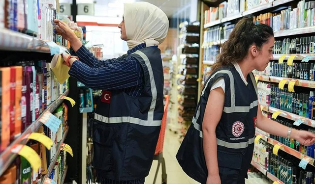 81 ilde raflardan kaldırılıyor: Satışı yasaklandı