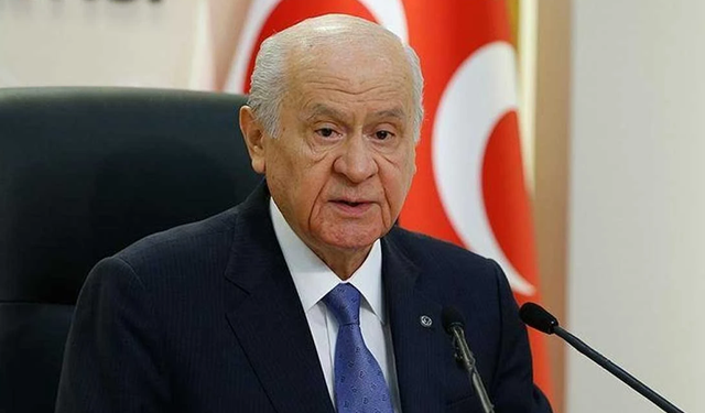 Bahçeli'den boykot tepkisi: İzah ve ifade edilemeyecektir