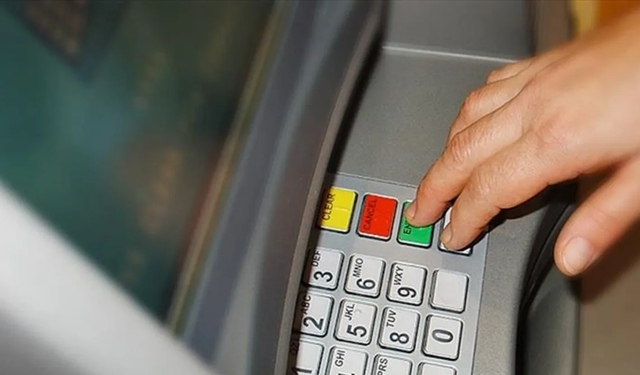 Bankalardan 20 bin lira iddiasına yalanlama