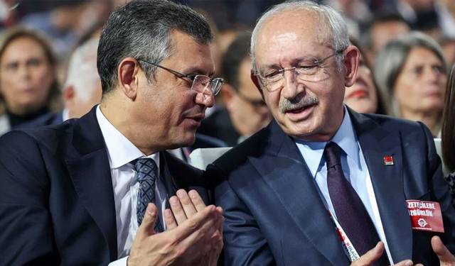 CHP'de gözler pazar gününde: Kılıçdaroğlu aday olacak mı?