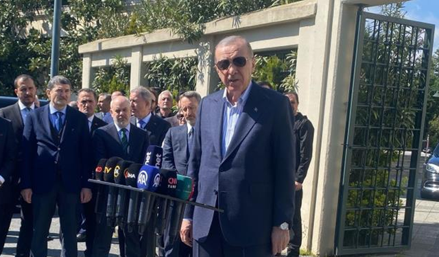 Cumhurbaşkanı Erdoğan, Bahçeli ile telefonda görüştü: "Yapacağımız daha çok şey var