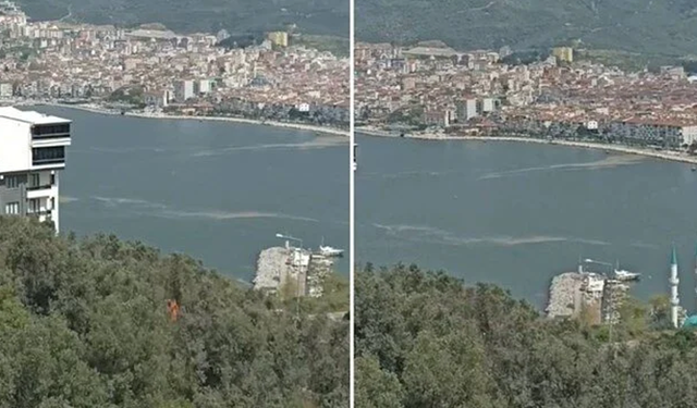 Dört yıl aradan sonra müsilaj kabusu geri döndü