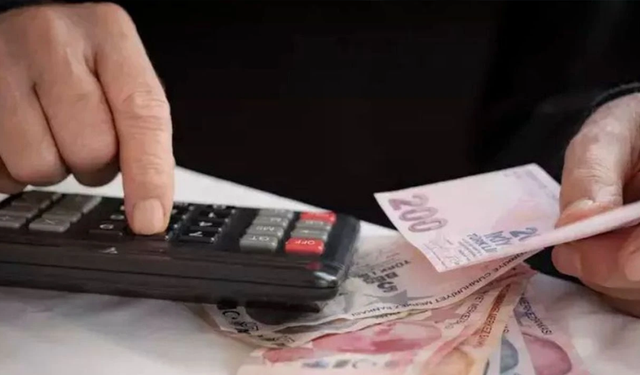 Emekli ikramiyesi farkları ne zaman ödenecek