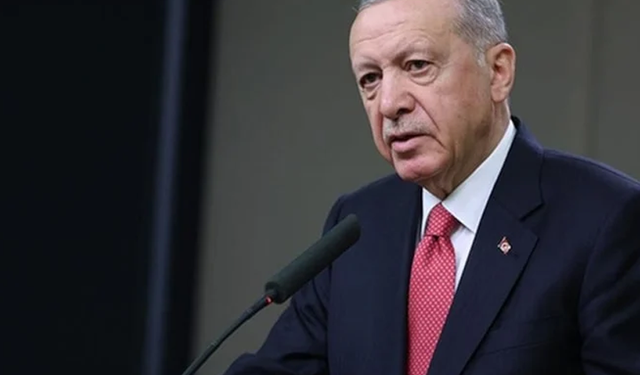 Erdoğan'dan CHP için tartışma yaratacak sözler: 'Daha kaçı telef olacak?'