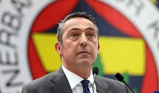 F.Bahçe, MHK Başkanı’na savaş açtı