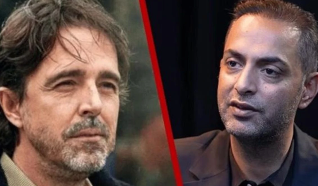 Gazeteciler Murat Ağırel ve Timur Soykan'ın gözaltı gerekçesi ortaya çıktı!