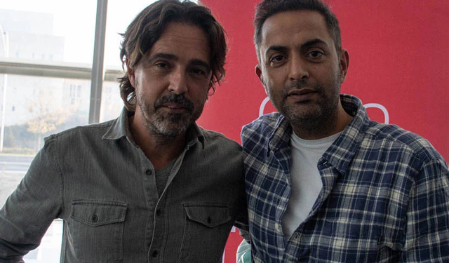 Gazeteciler Timur Soykan ve Murat Ağırel adliyeye sevk edildi
