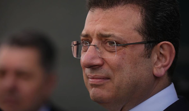 İmamoğlu, AK Parti ile MHP seçmenine seslendi