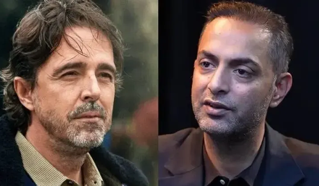Timur Soykan ve Murat Ağırel adli kontrol şartıyla serbest bırakıldı