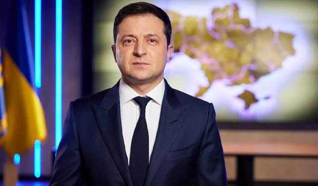 Zelenski'ye son teklif
