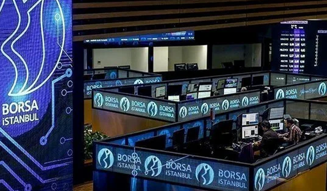 40 günde 1,5 trilyon değer kaybı