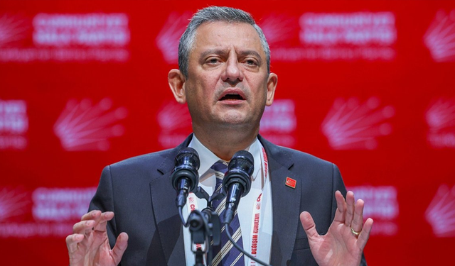 Ankara kulislerini sallayan iddia
