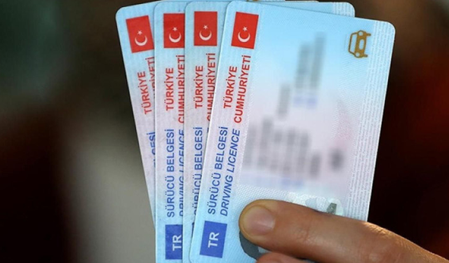 B sınıfı ehliyetlerde yeni dönem başlıyor: Her yıl yenilemek zorunlu olacak