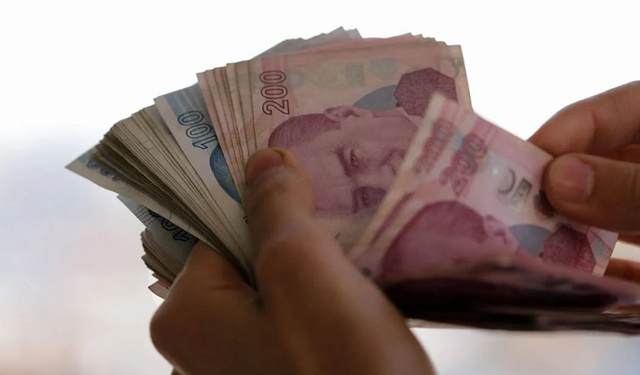 Bayram ikramiyesi için son viraj: Bu tarihi kaçıran ödeme alamayacak
