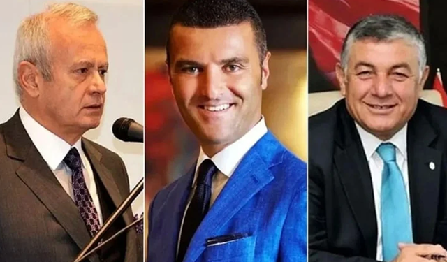 Belediyelere 'terör' davasında sıcak gelişme