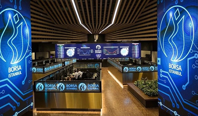 Borsa İstanbul soruşturması: 13 kişi adliyeye sevk edildi