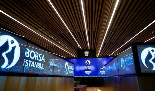 Borsa İstanbul yatay açıldı