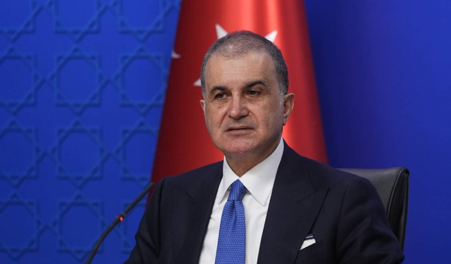 Çelik: PKK'nın feshi yeni aşama olacak