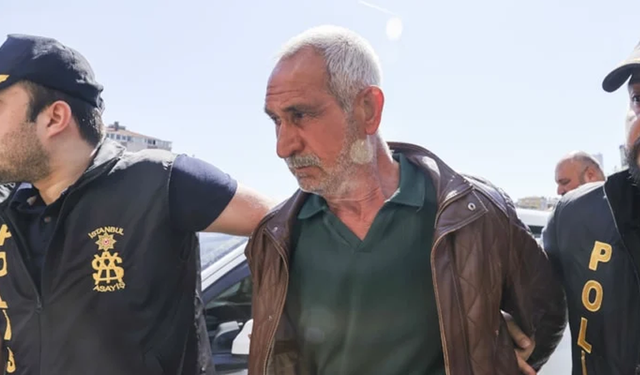 CHP lideri Özgür Özel'e saldıran Selçuk Tengioğlu'nun gözaltı süresi uzatıldı