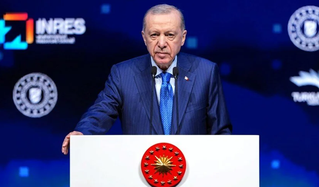 Cumhurbaşkanı Erdoğan: Bu yılın sonunda Akkuyu'dan ilk elektriği vereceğiz
